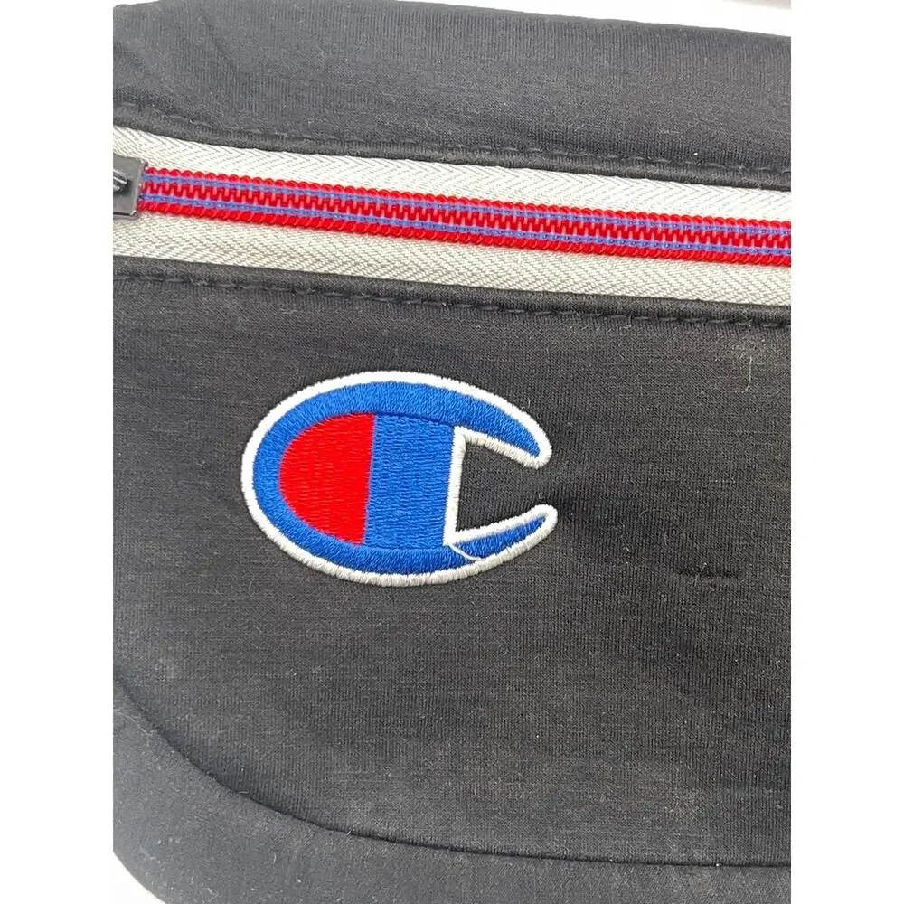 Champion belt bag